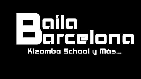 escuela de kizomba barcelona|Baila Barcelona